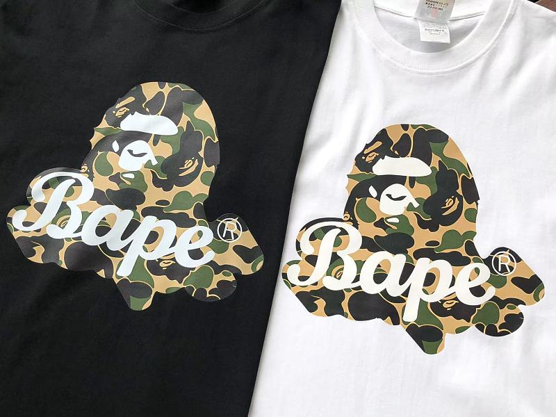 Bape T-shirt 12