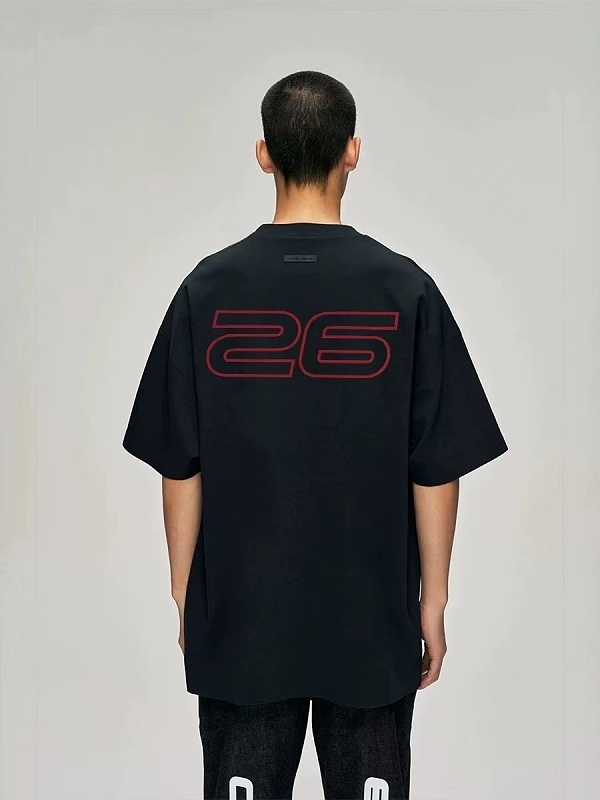 Essentials T-shirt 4