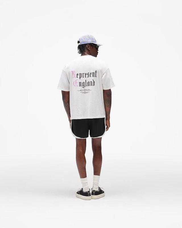 Represent T-shirt · 5