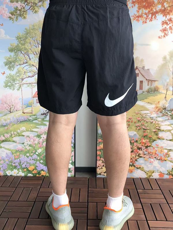 St S Y & N K Shorts · 5