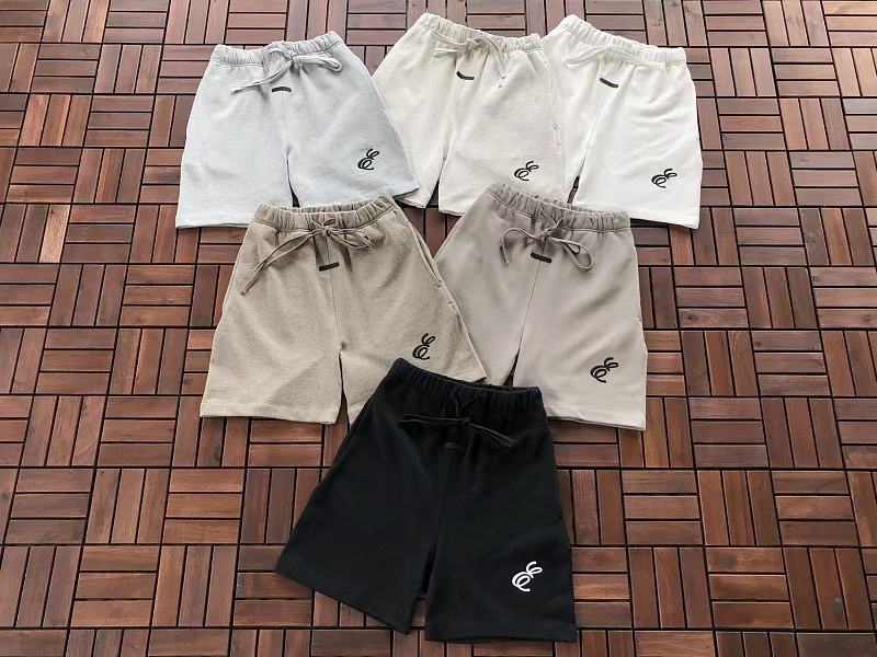 Essentials Shorts 7