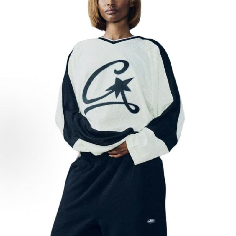 Corteiz Long-sleeve · 2