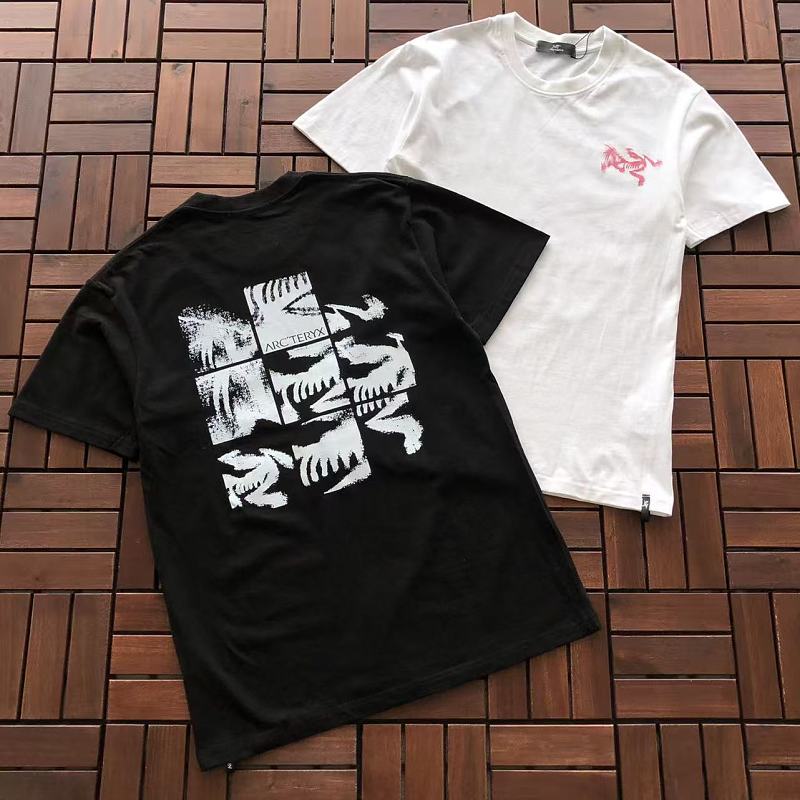A T Yx T-shirt · 5