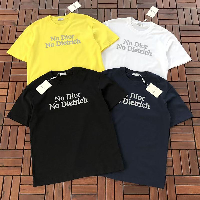 D O T-shirt · 6