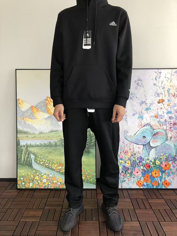 Top Pants Di As Hoodie Trousers · 3