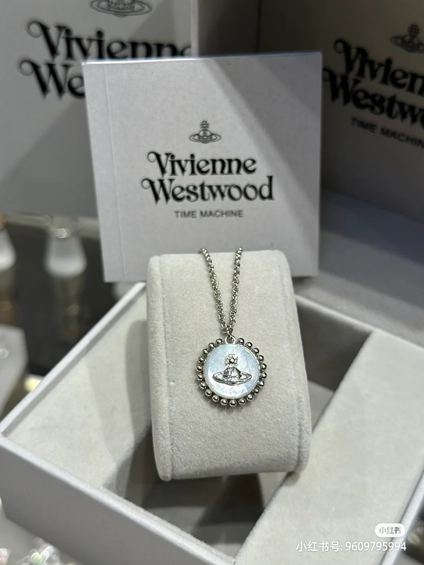 Vivienne Westwood Jewelry 7