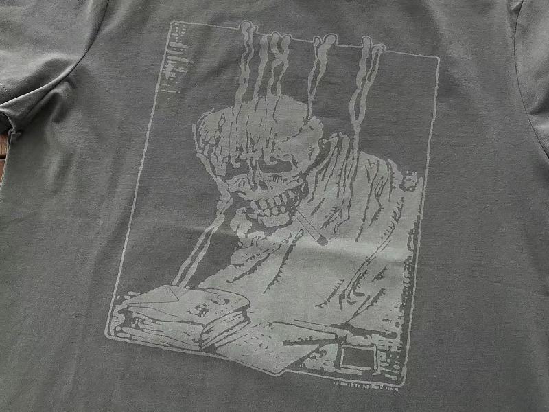 Our Legacy T-shirt 9