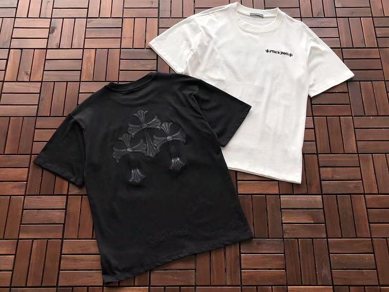 Chrome Hearts T-shirt 6