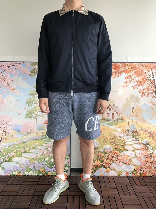 B Rb Rry Jacket · 6