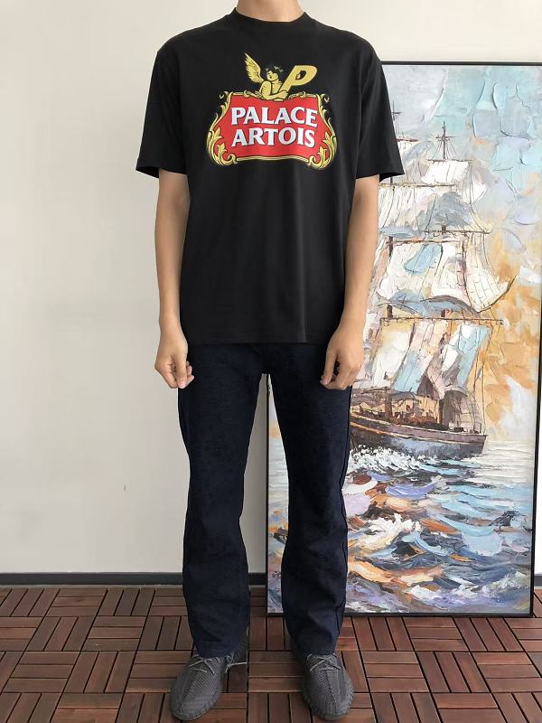 P La E T-shirt · 4