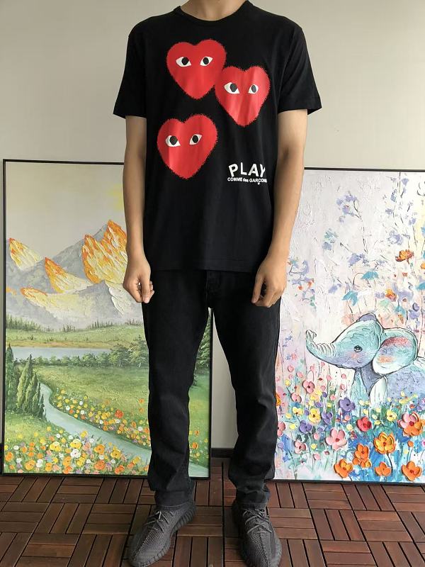 Comme des Garcons T-shirt 3