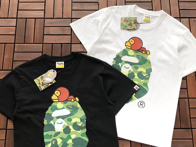 Bape T-shirt 7