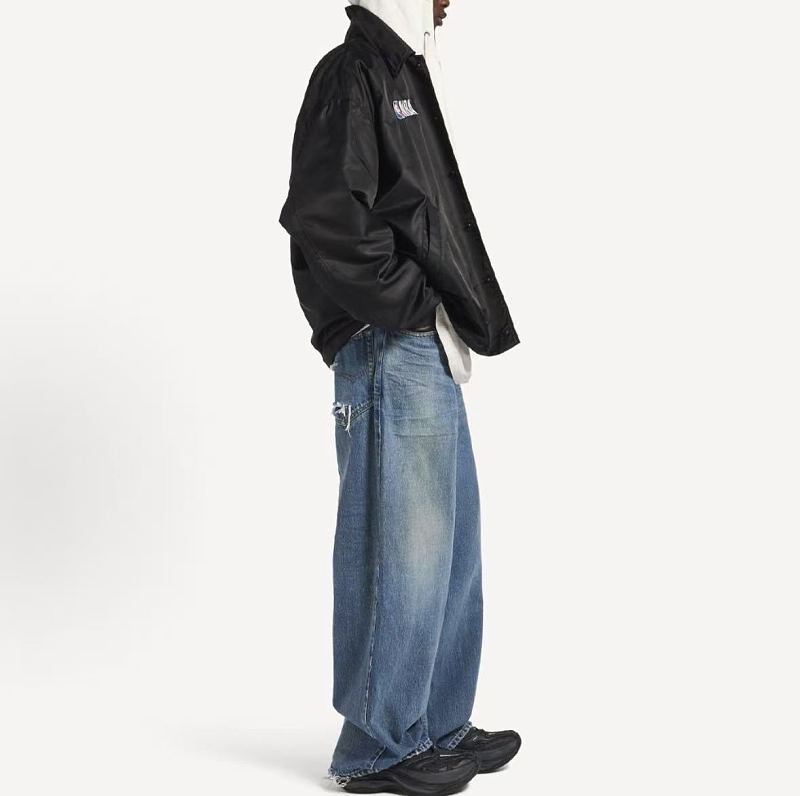 B L Ia A & Nba Jacket · 4