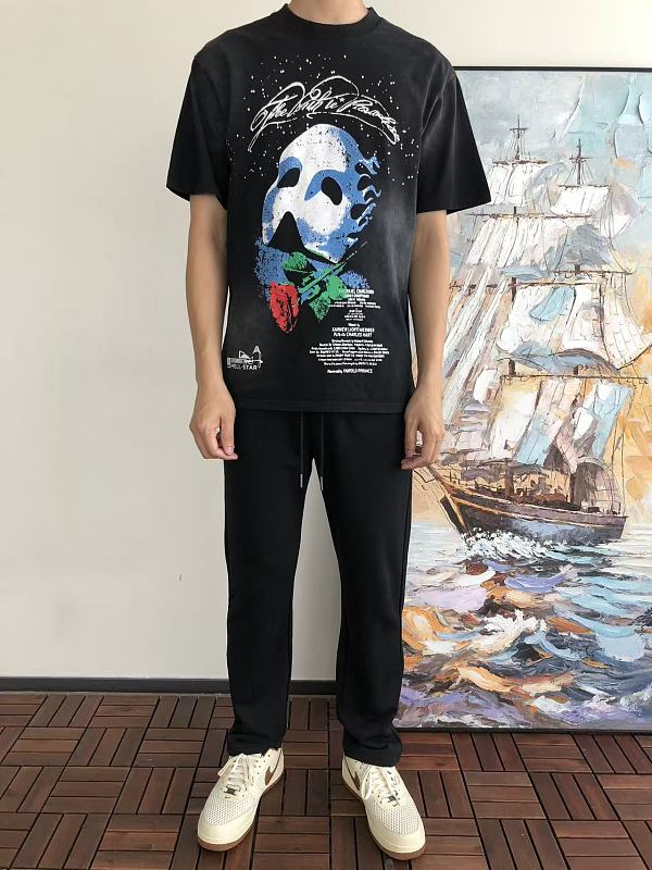 Hellstar T-shirt · 4