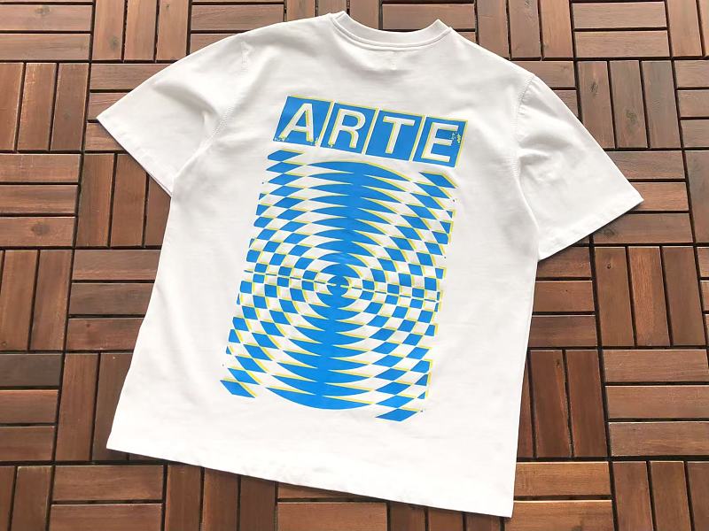 Ar E An W Rp T-shirt · 6