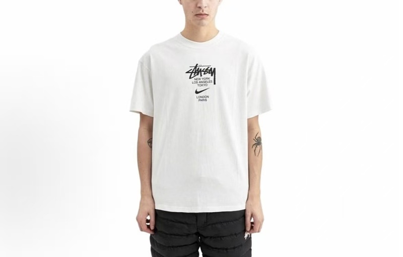 St S Y & N K T-shirt · 5