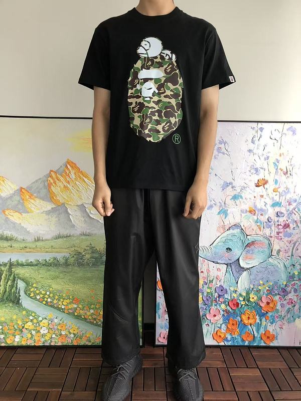 Bape T-shirt 3