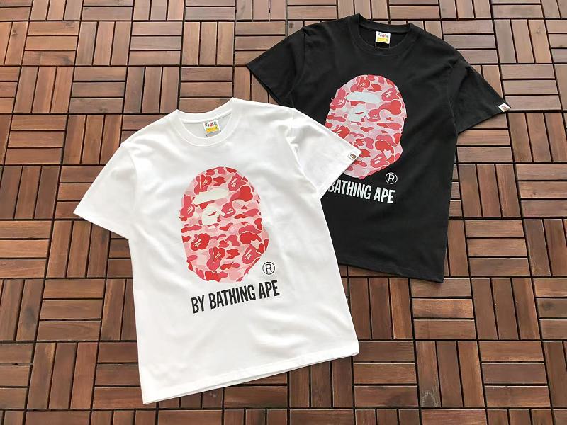 Bape T-shirt 6