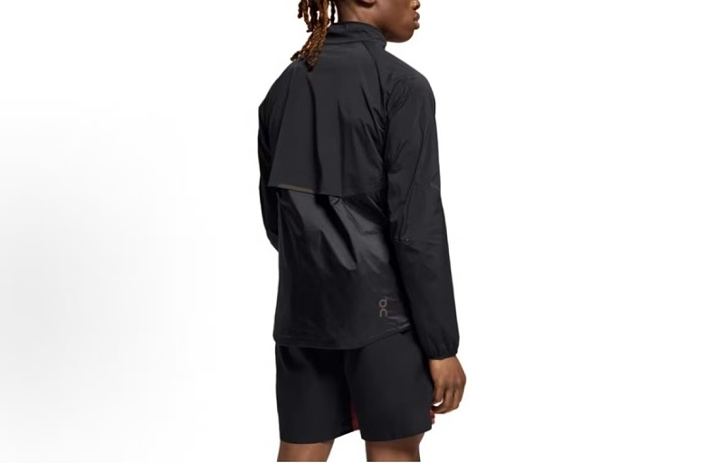 On Ru I G Jacket · 5