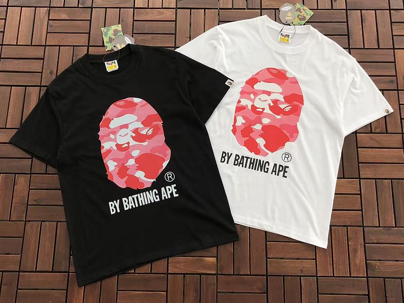 Bape T-shirt 6