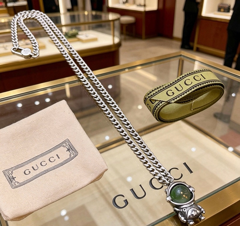 G C I Jewelry · 2