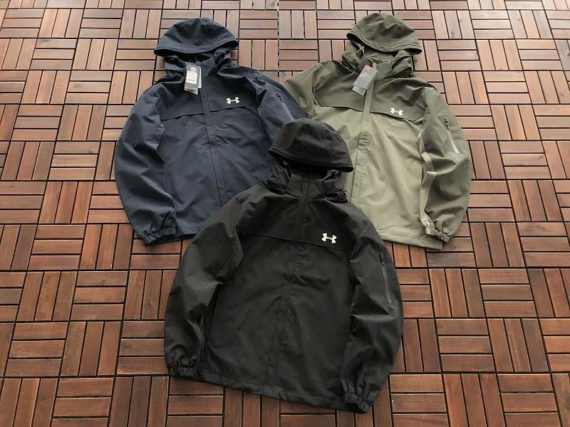 U D R A Mo R Jacket · 4