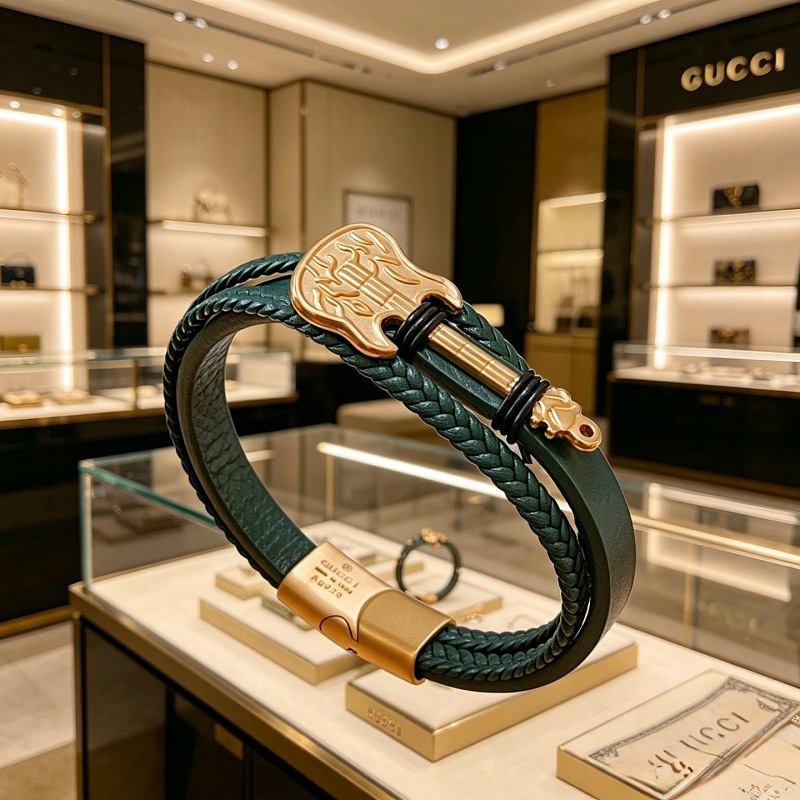 G C I Jewelry · 2