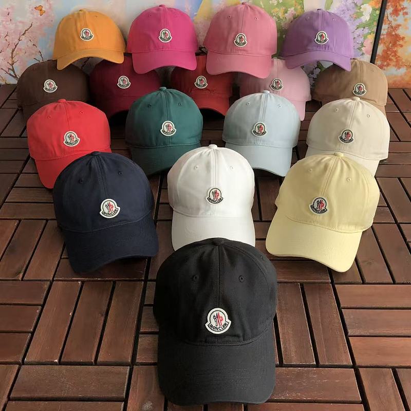 M R Cap 3