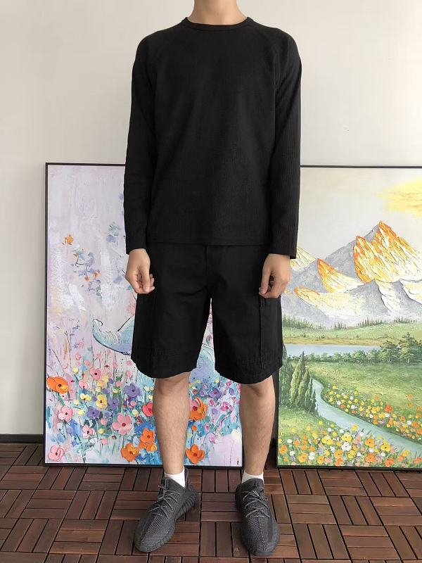 Corteiz Long-sleeve · 5