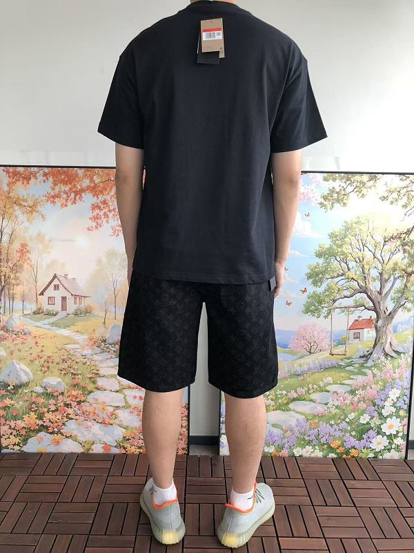 Nike & A G T-shirt 9