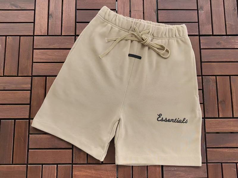 Essentials Shorts 10