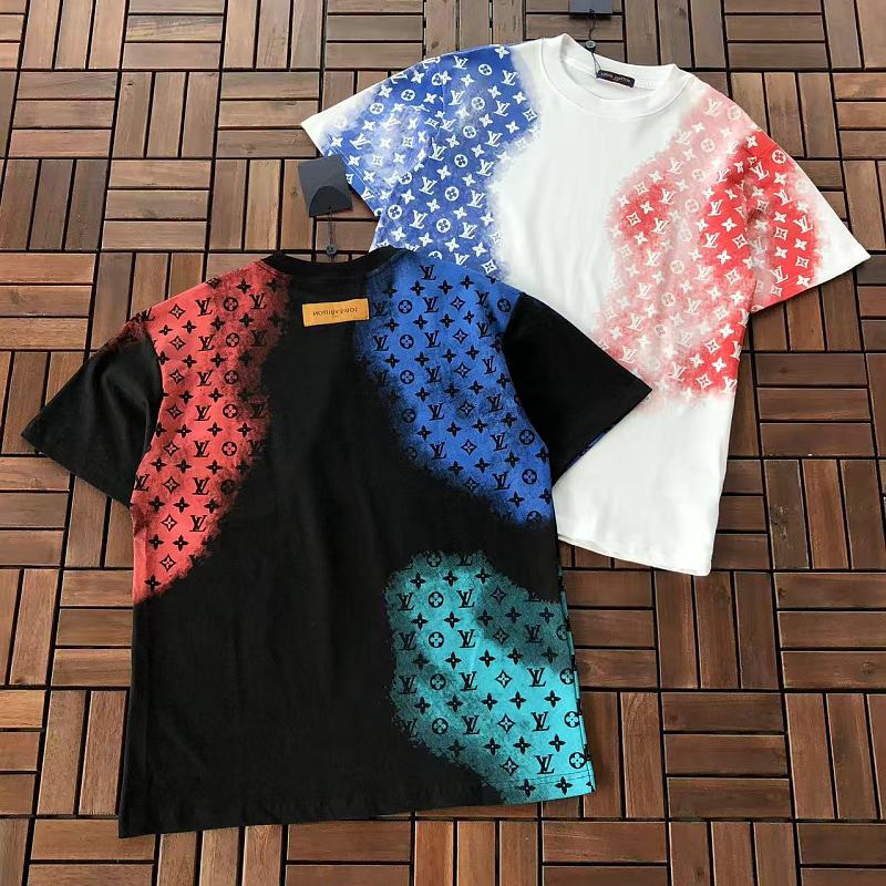 L T-shirt · 5