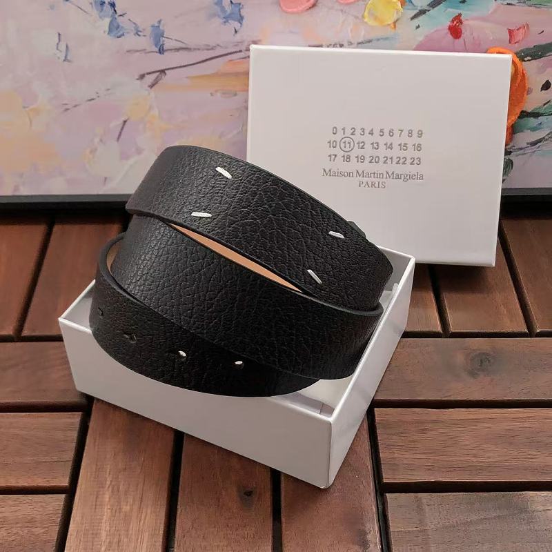 M Is N M R Ie A Belt · 2