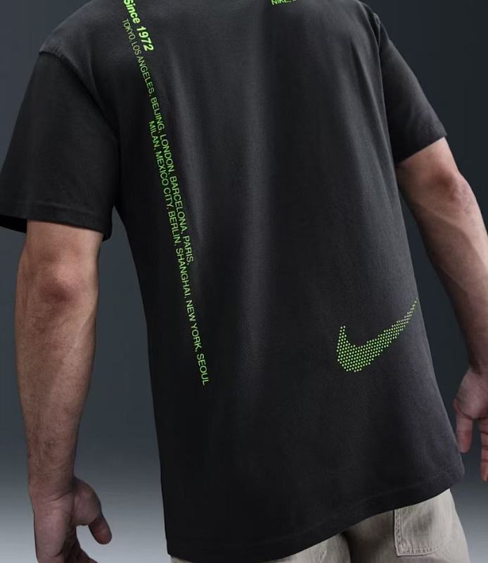 Nike T-shirt 6