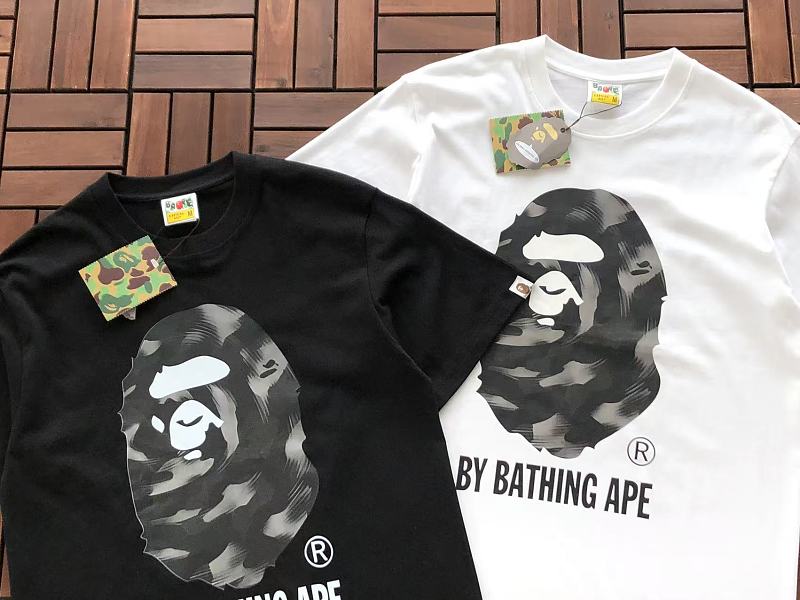 Bape T-shirt 7