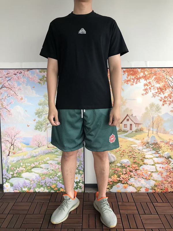Nike & A G T-shirt 7