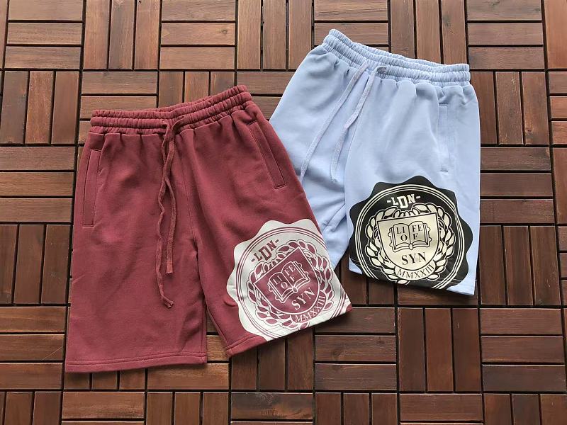 Syna Shorts 7