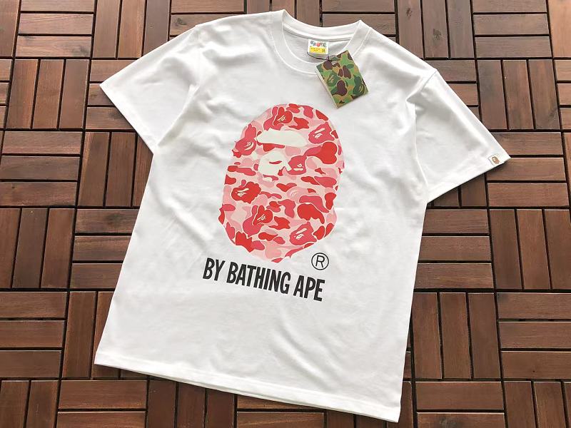 Bape T-shirt 8
