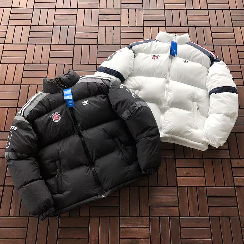 Di As Cotton Jacket · 3