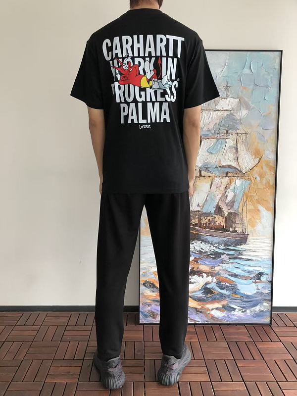 C Rh Rtt T-shirt · 4