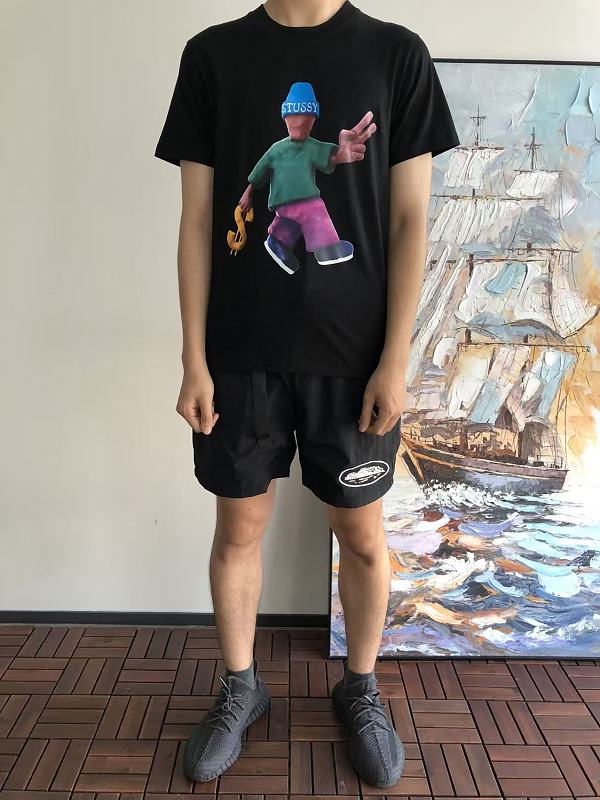 St S Y T-shirt · 3