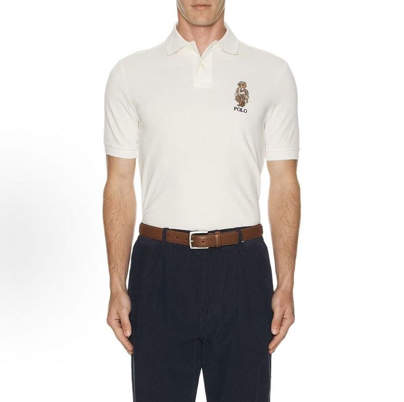 Ra Ph Au En T-shirt Polo 2