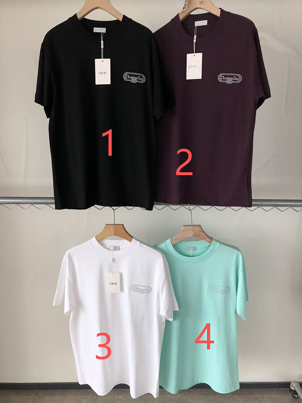 D O T-shirt