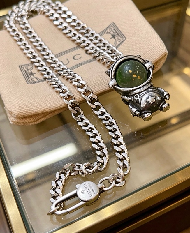 G C I Jewelry · 4