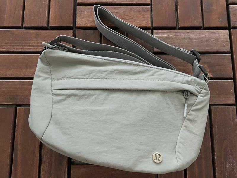 L Ul M N Bag 10