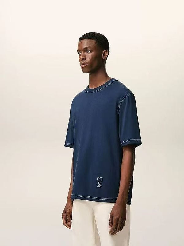 A I T-shirt · 3