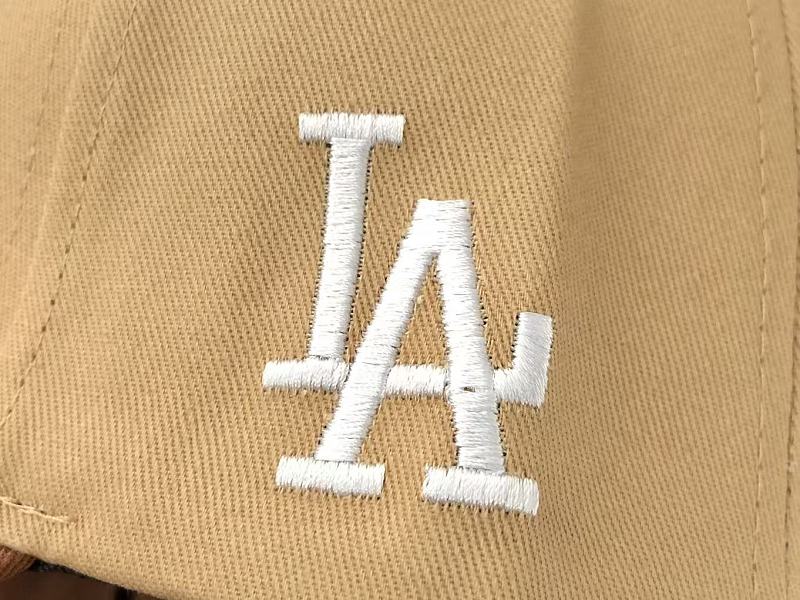 Mlb Cap 7