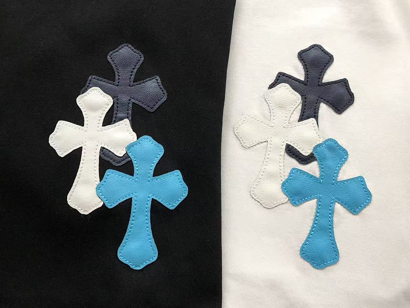 Chrome Hearts T-shirt 10