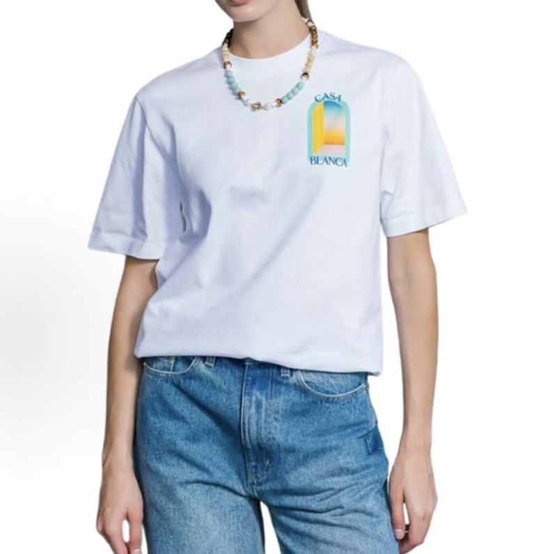 C S Bl C T-shirt · 4