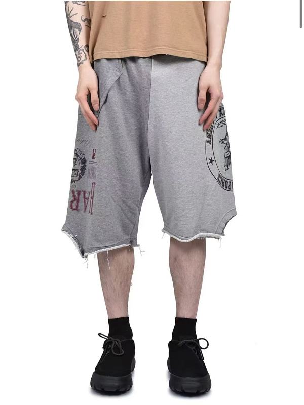 Fashion Shorts · 3
